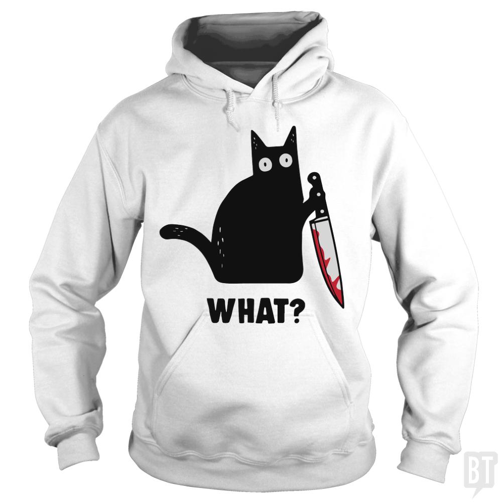 What  Long Sleeves - BustedTees.com