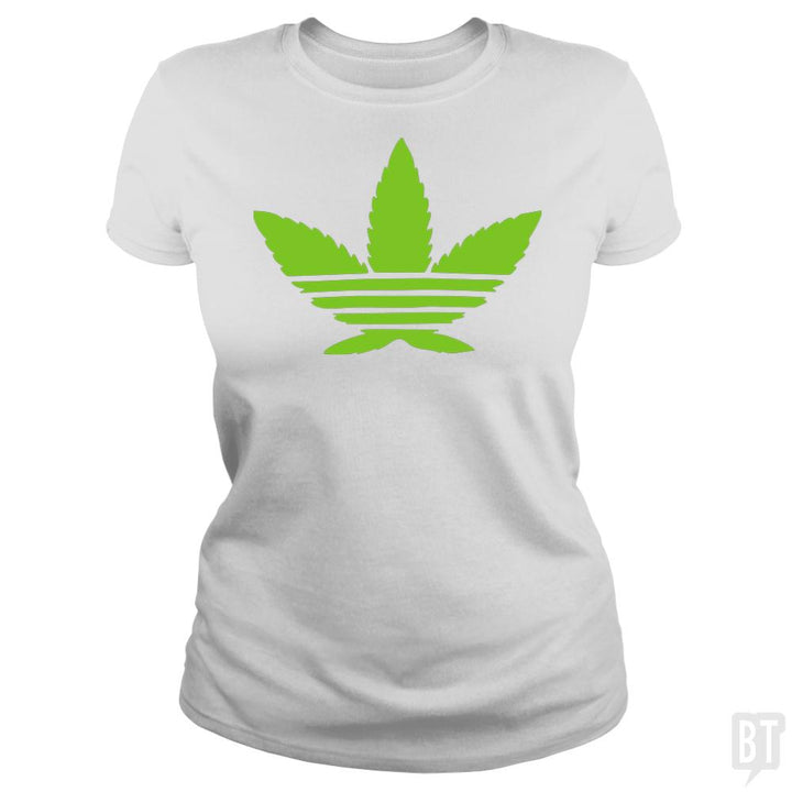 Chronic - BustedTees.com
