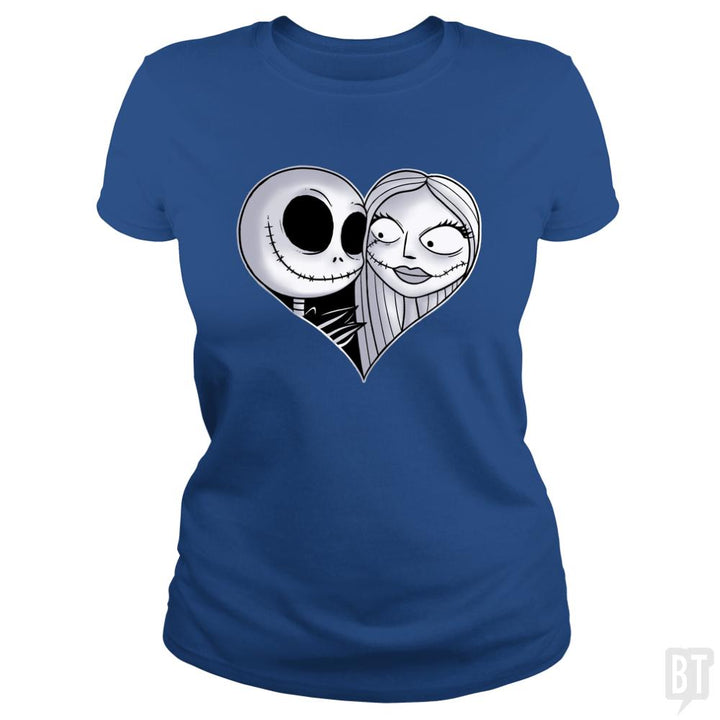 Love Halloween - BustedTees.com