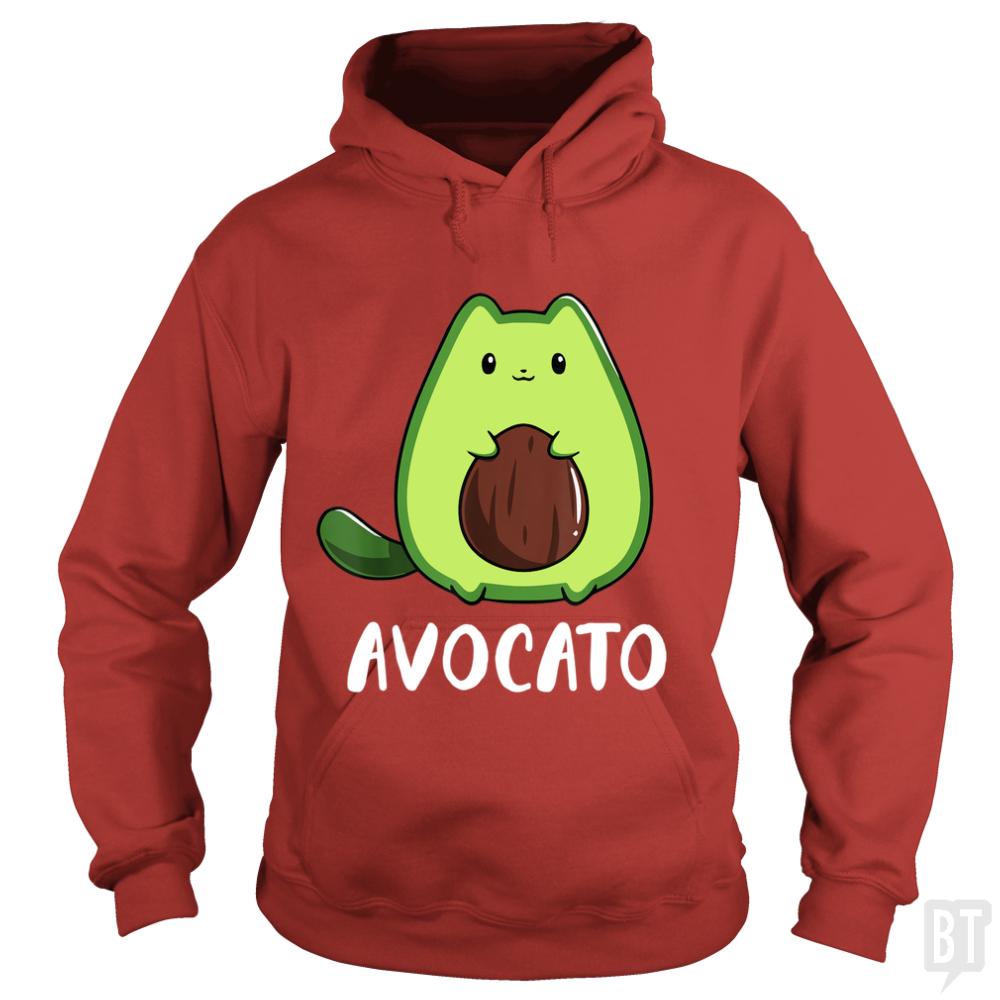 Avocato - BustedTees.com
