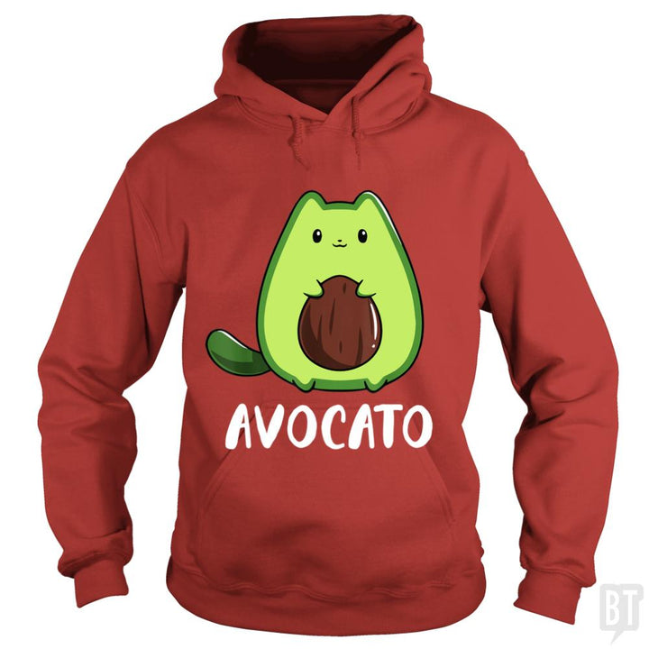 Avocato - BustedTees.com