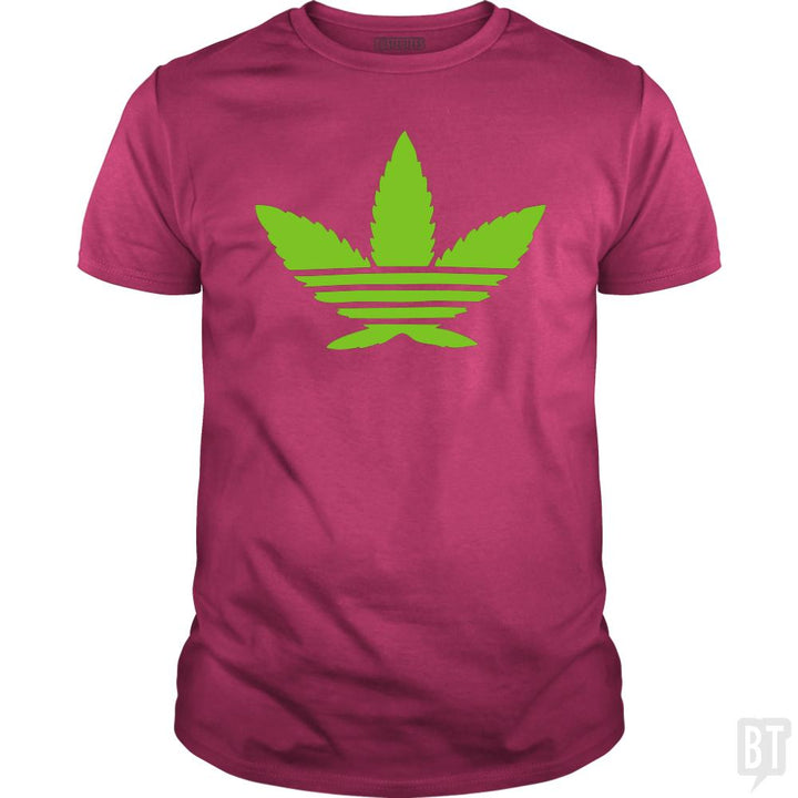 Chronic - BustedTees.com