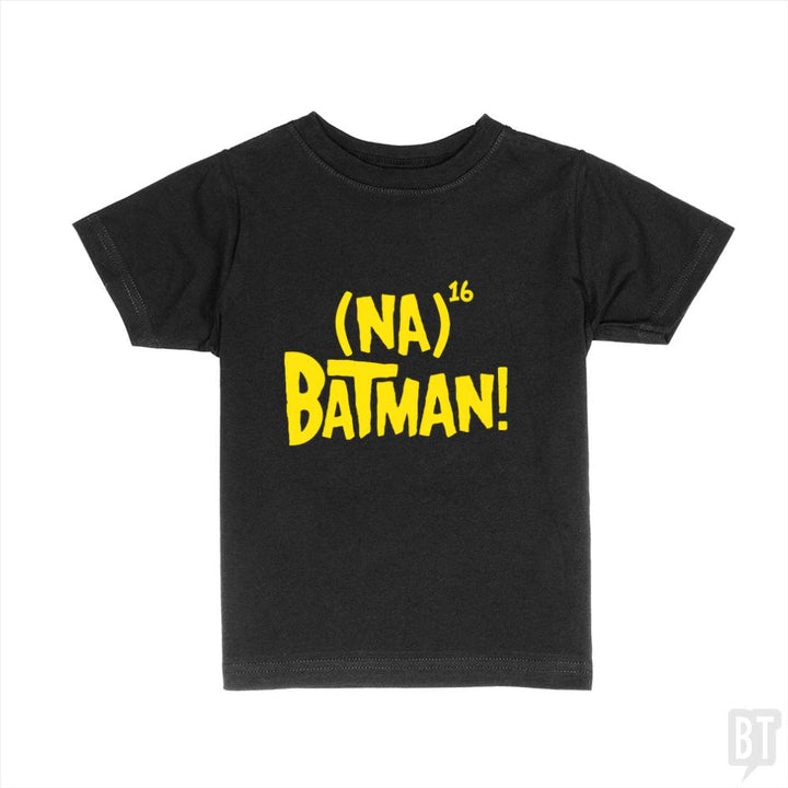 Hero Song Kids Shirt - BustedTees.com
