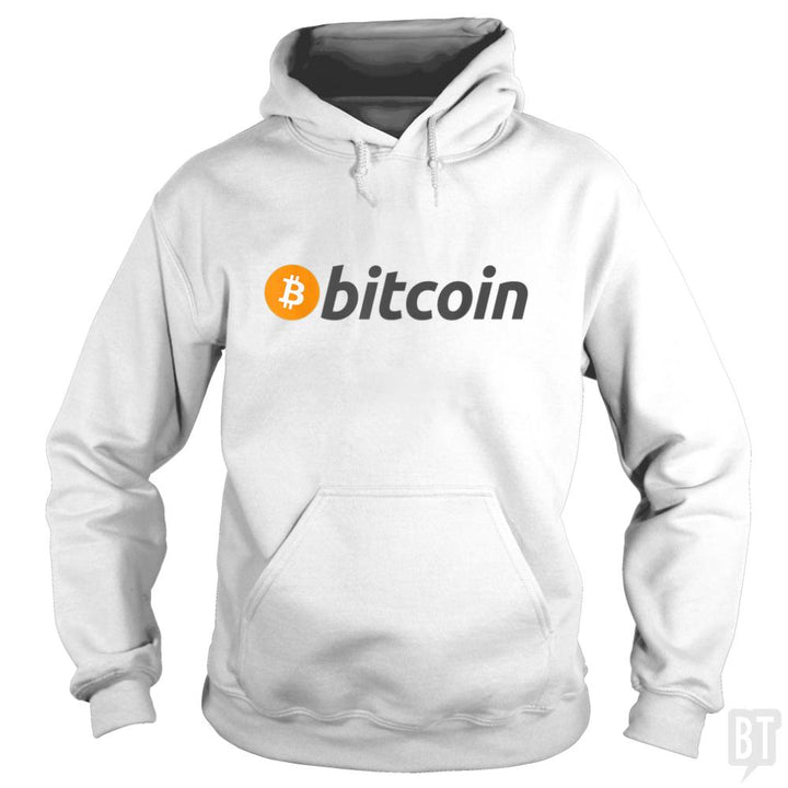 Bitcoin - BustedTees.com