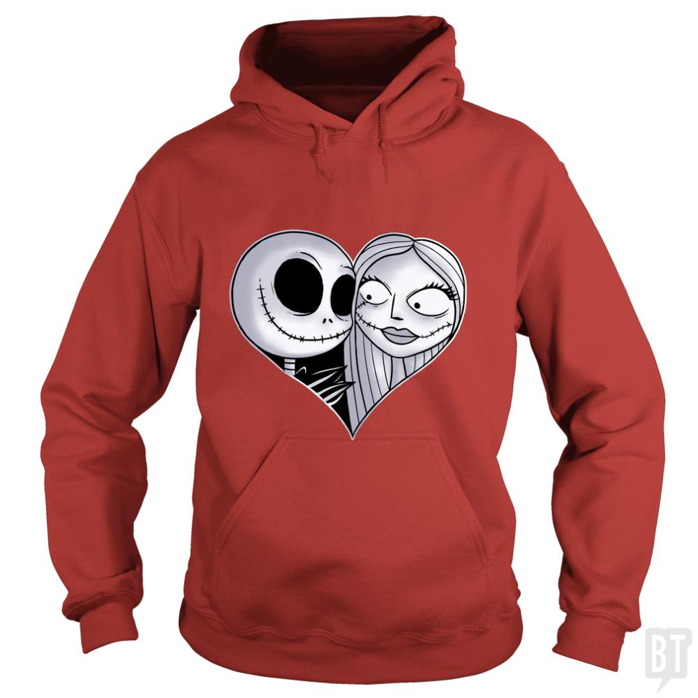 Love Halloween - BustedTees.com