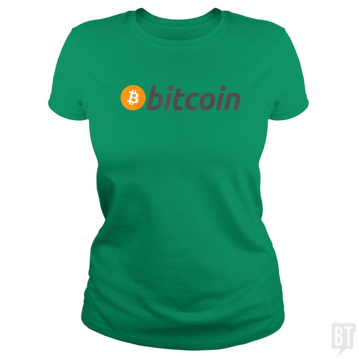 Bitcoin - BustedTees.com