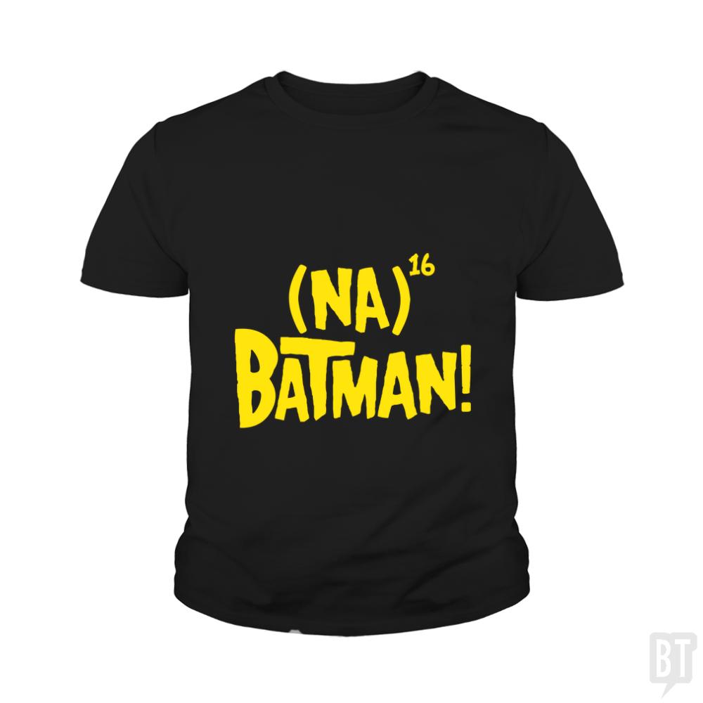 Hero Song Kids Shirt - BustedTees.com