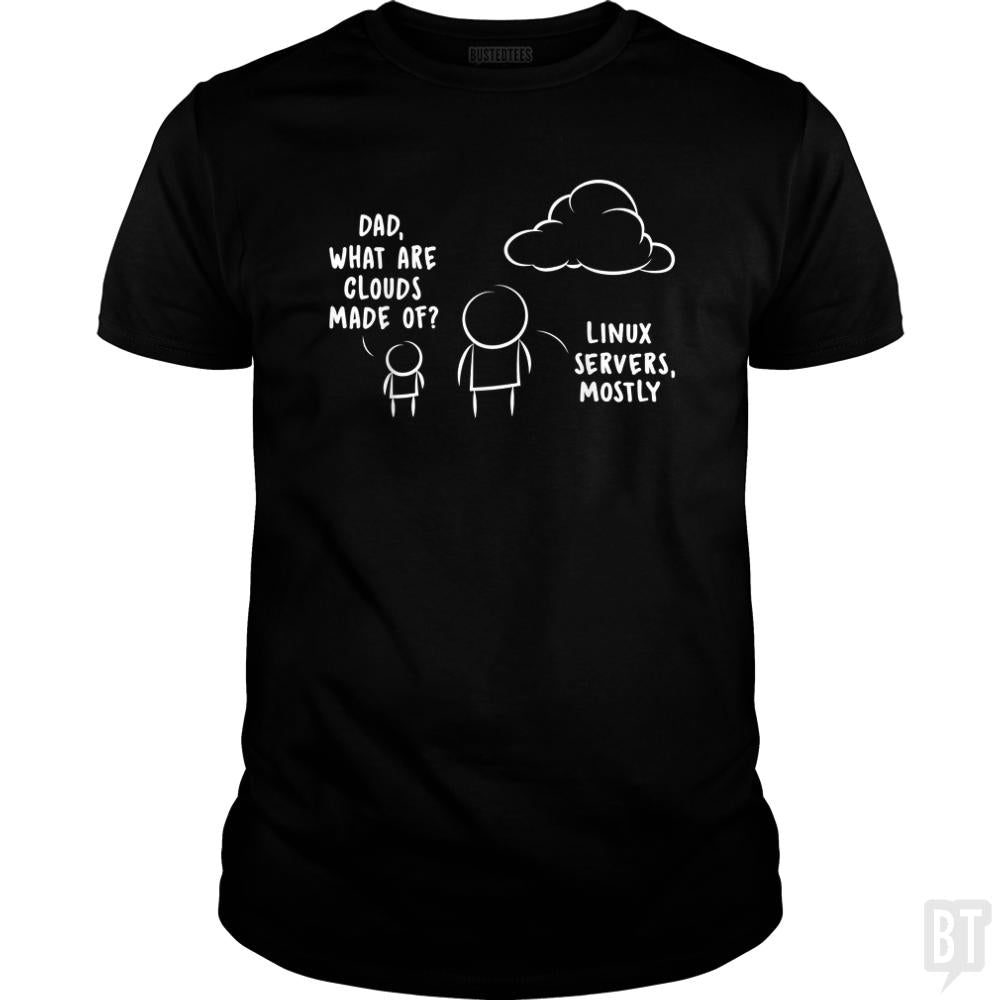 Computer Nerd - BustedTees.com