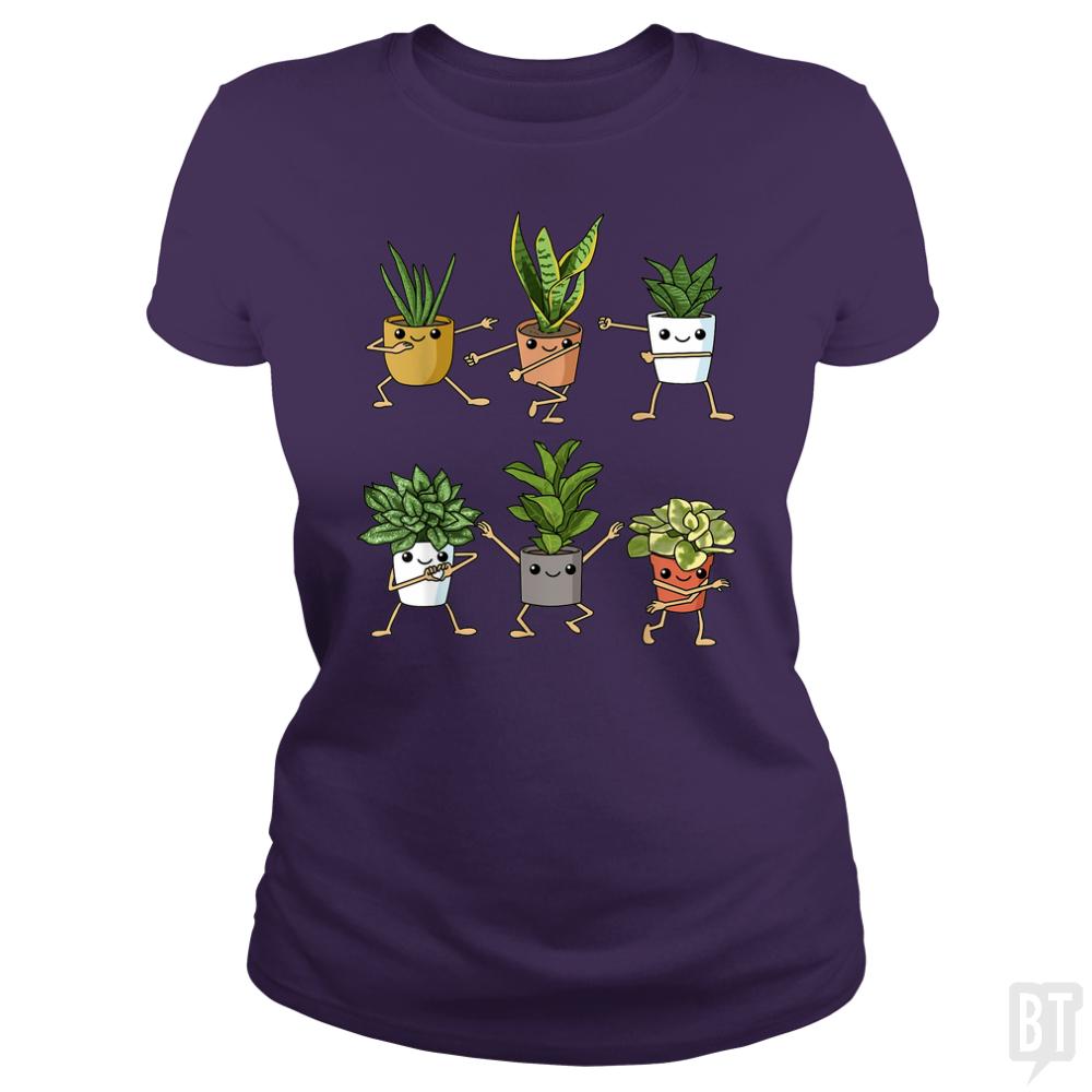 Plant Love - BustedTees.com