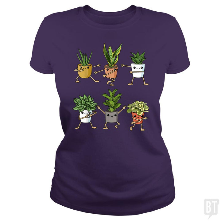 Plant Love - BustedTees.com