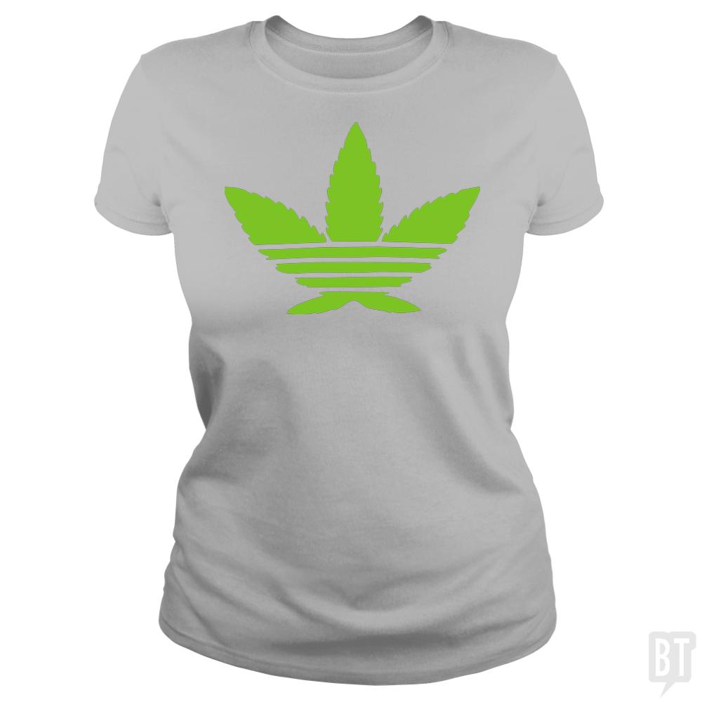 Chronic - BustedTees.com