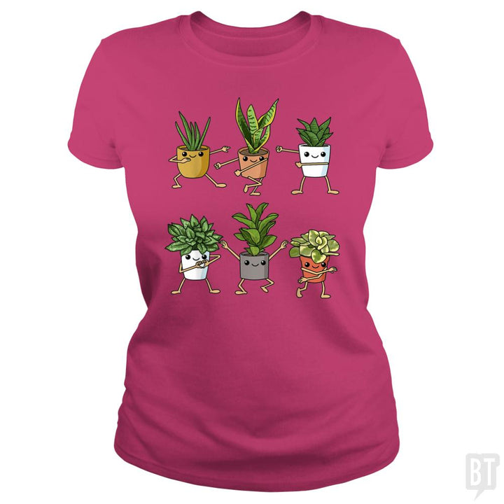 Plant Love - BustedTees.com