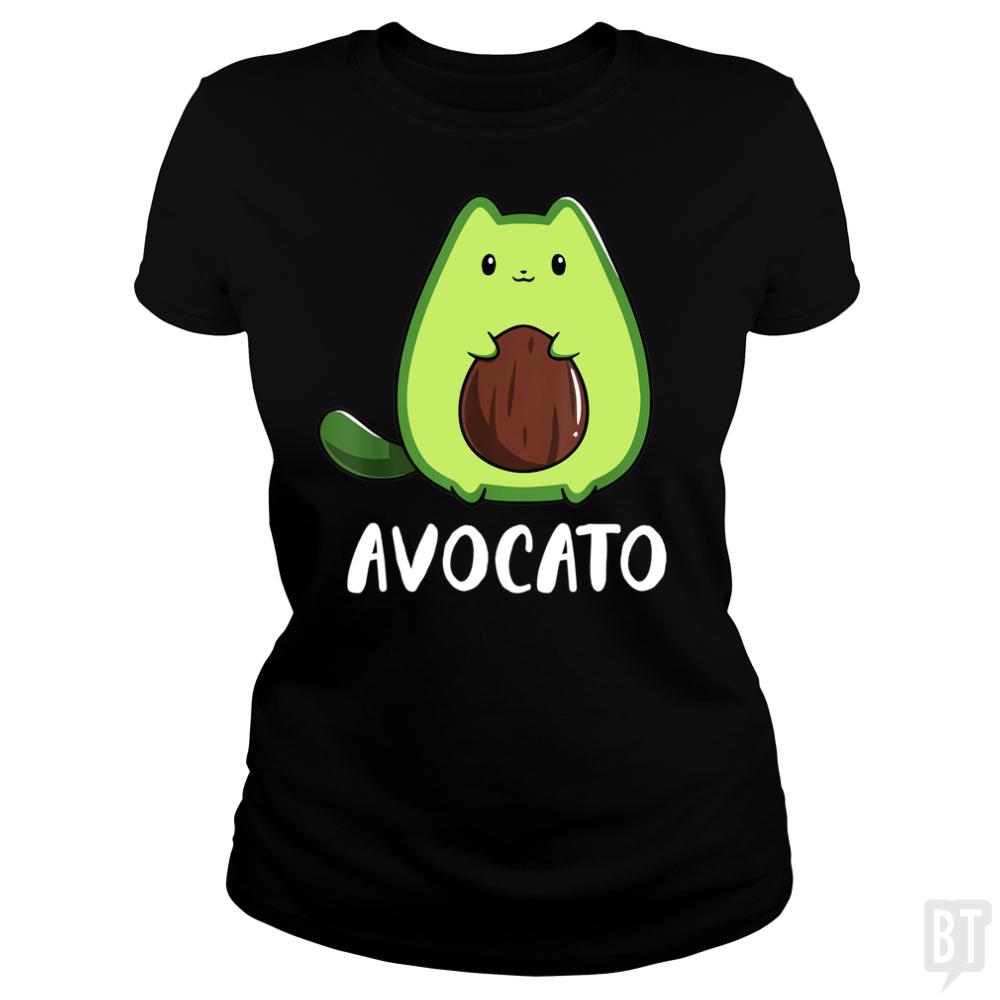Avocato - BustedTees.com