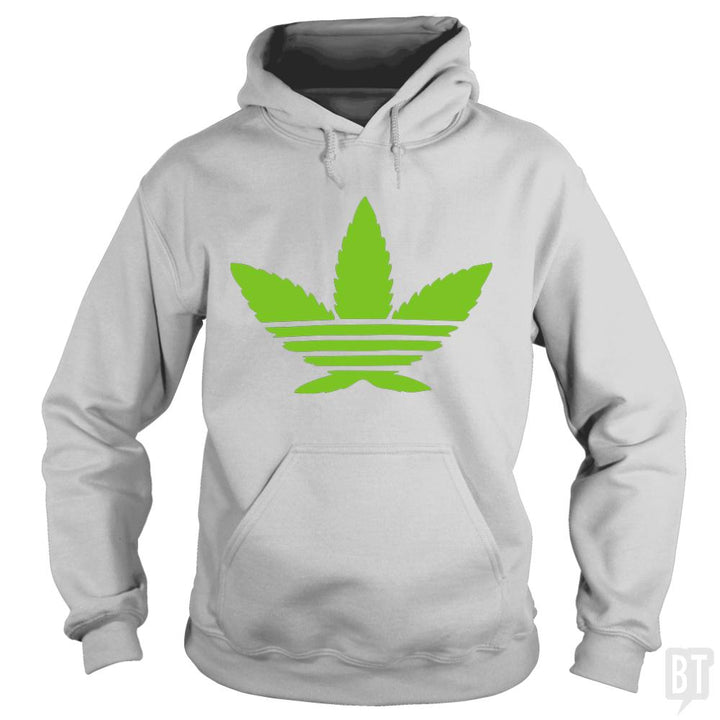 Chronic - BustedTees.com