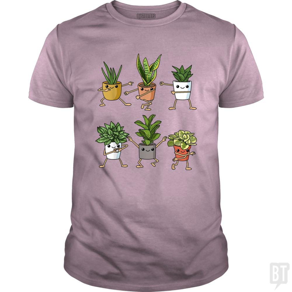 Plant Love - BustedTees.com