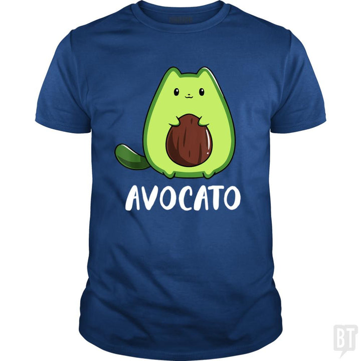 Avocato - BustedTees.com