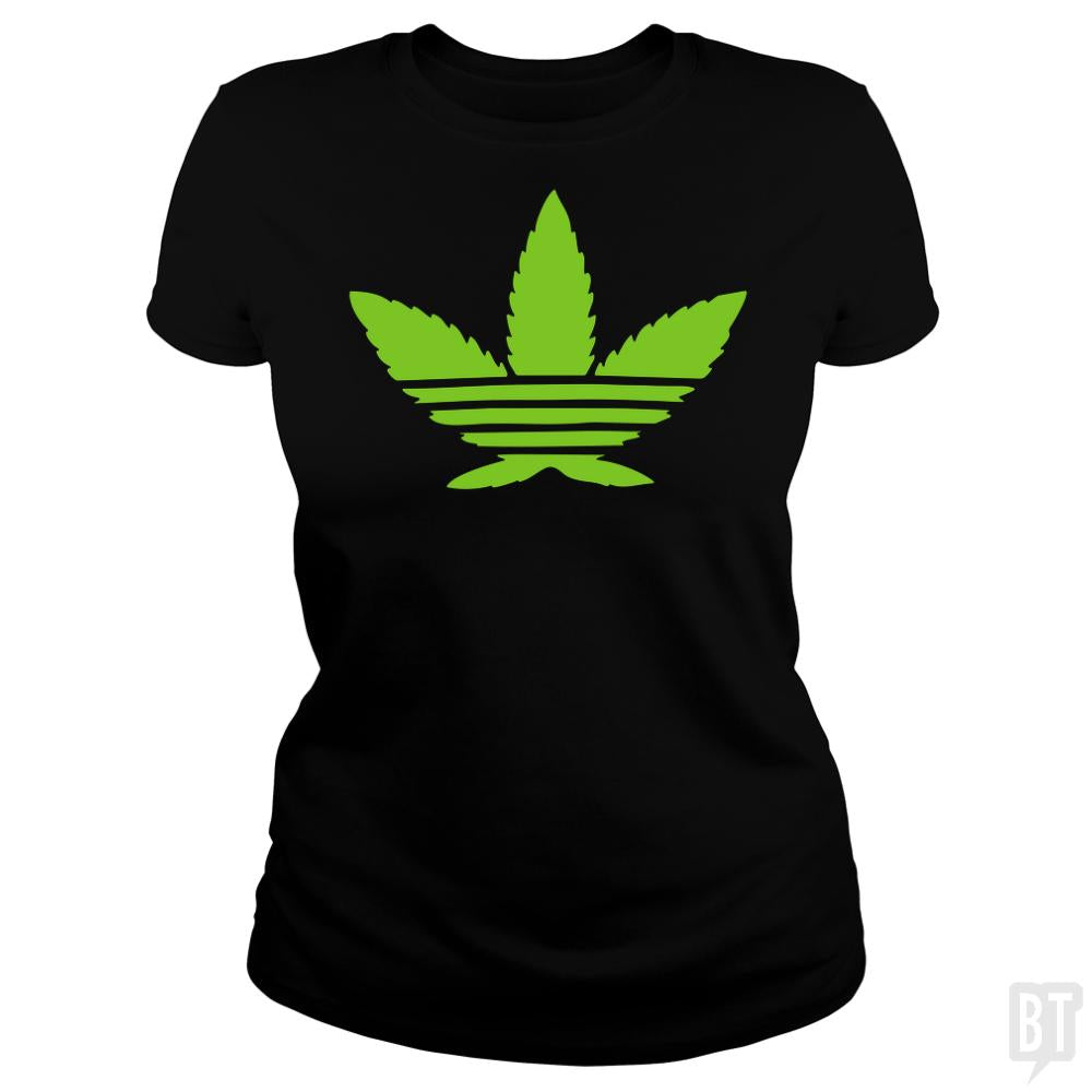 Chronic - BustedTees.com