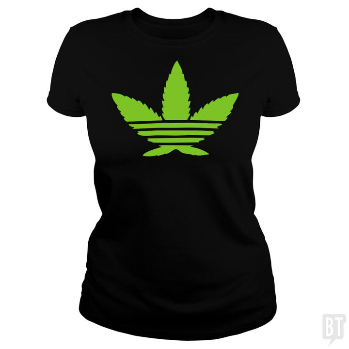 Chronic - BustedTees.com