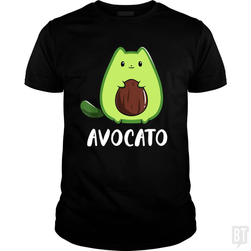 Avocato - BustedTees.com