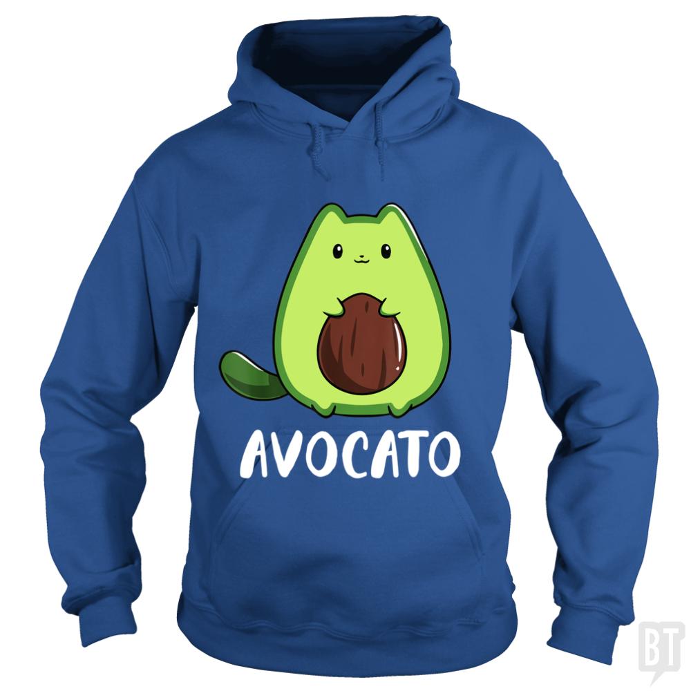 Avocato - BustedTees.com