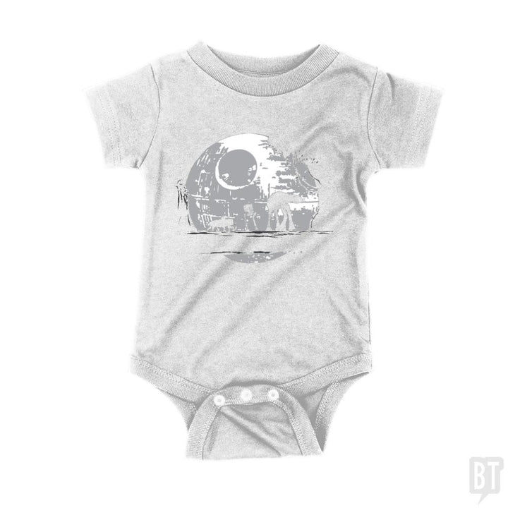 Imperial Moonwalkers Kids Shirt - BustedTees.com