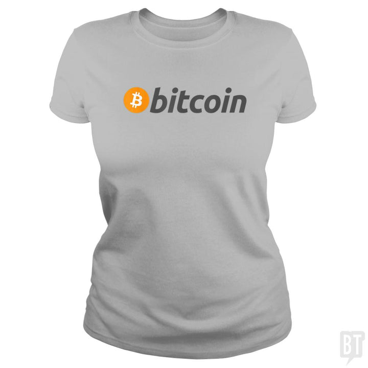 Bitcoin - BustedTees.com