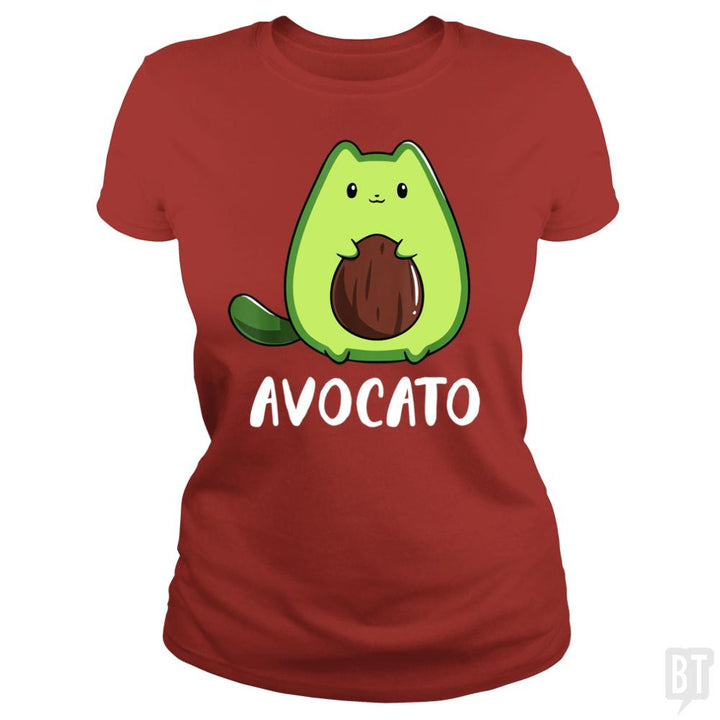 Avocato - BustedTees.com