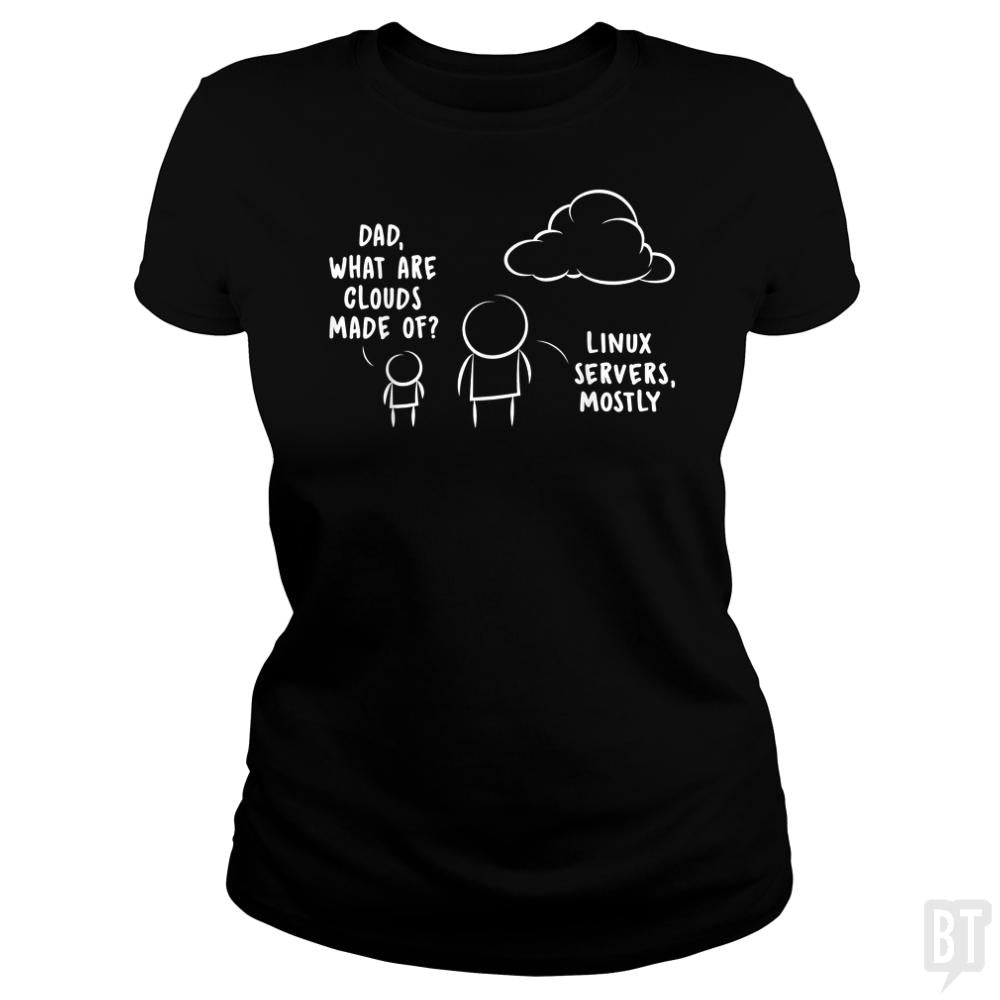 Computer Nerd - BustedTees.com