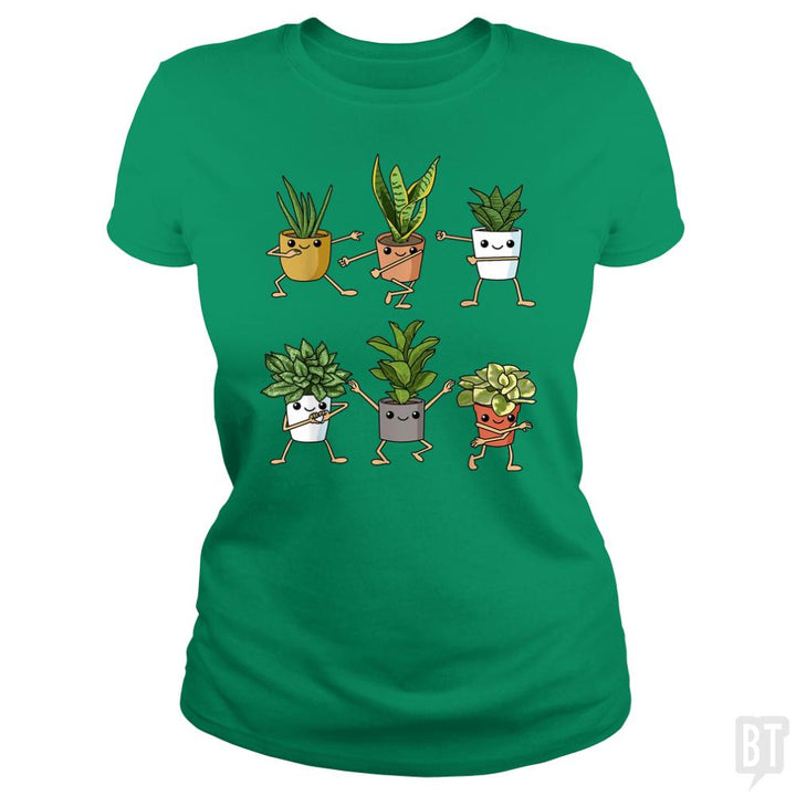 Plant Love - BustedTees.com