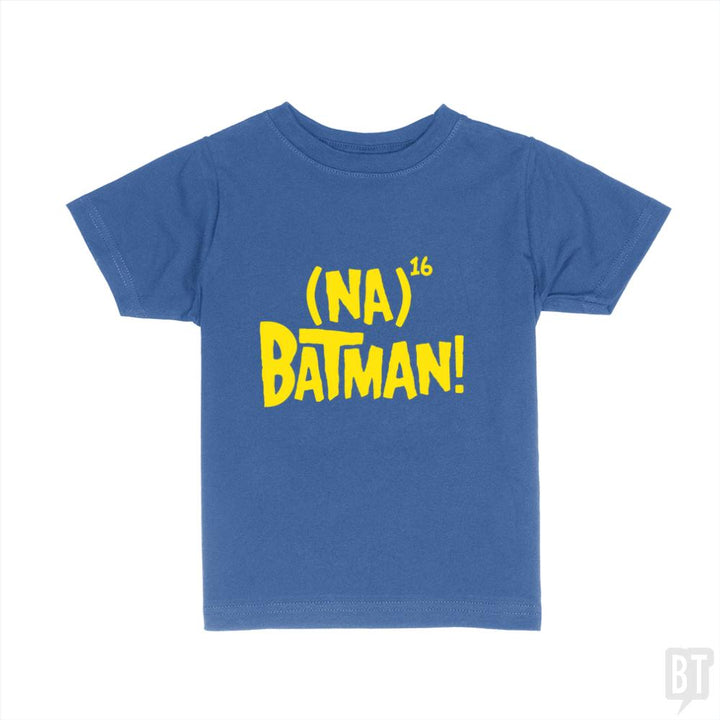 Hero Song Kids Shirt - BustedTees.com