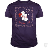 Load image into Gallery viewer, Valentines Gift Ideas Valentines day love letter
