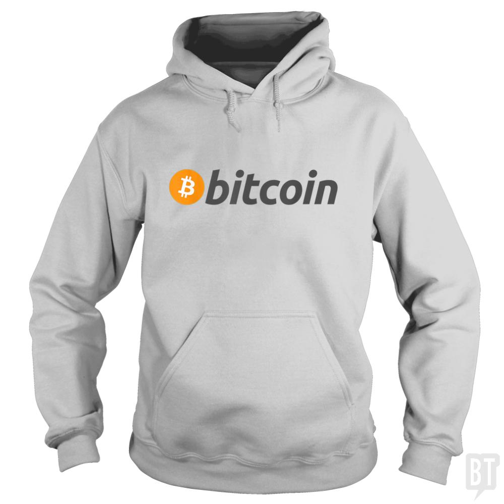 Bitcoin - BustedTees.com