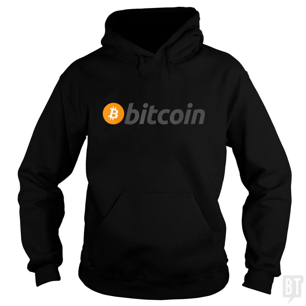 Bitcoin - BustedTees.com