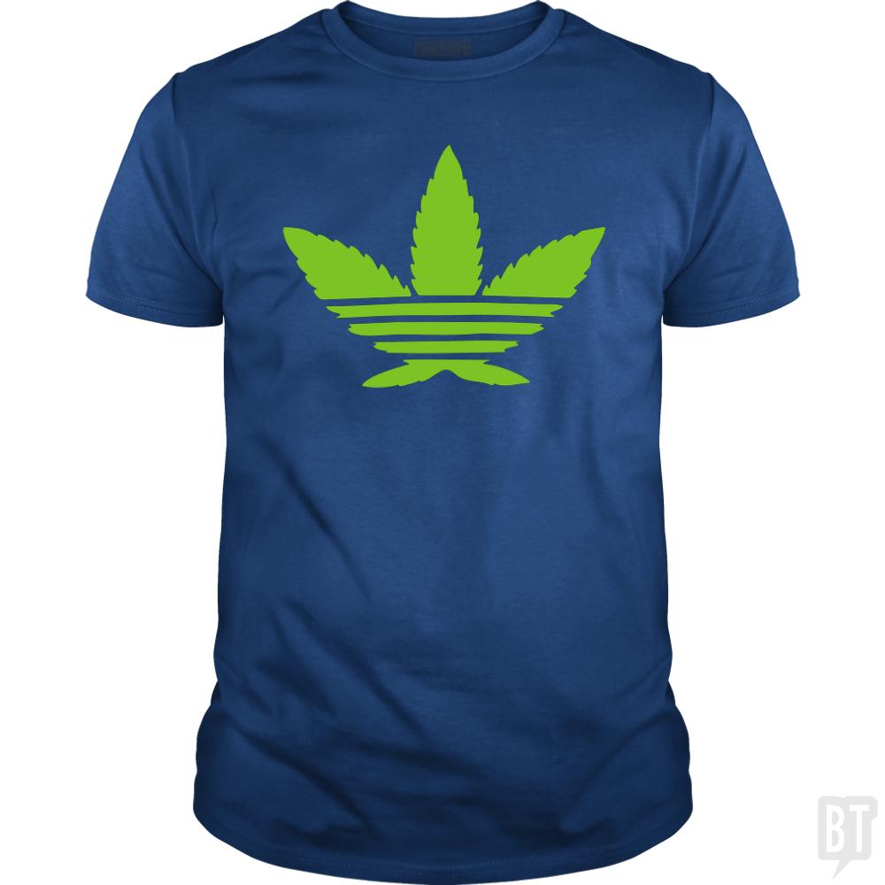 Chronic - BustedTees.com