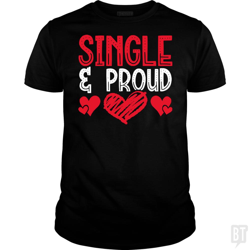 Single and Proud