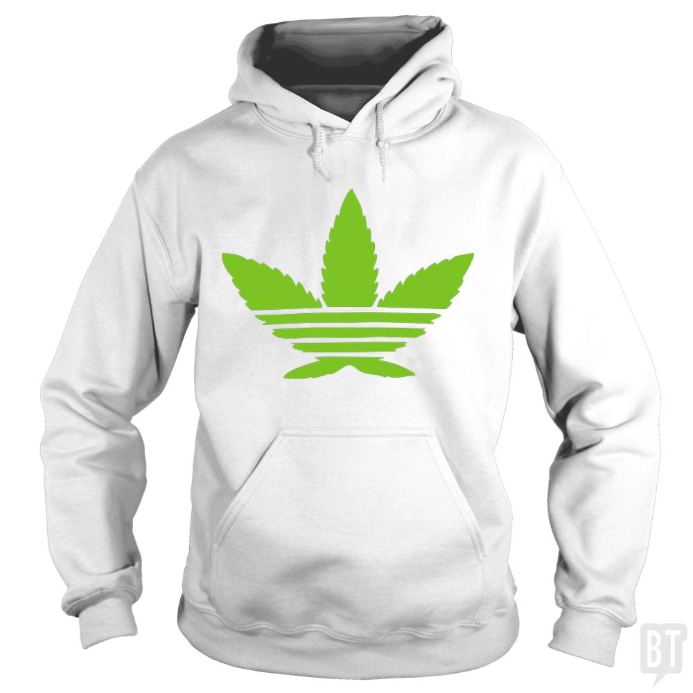 Chronic - BustedTees.com