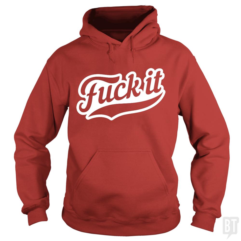 F It - BustedTees.com