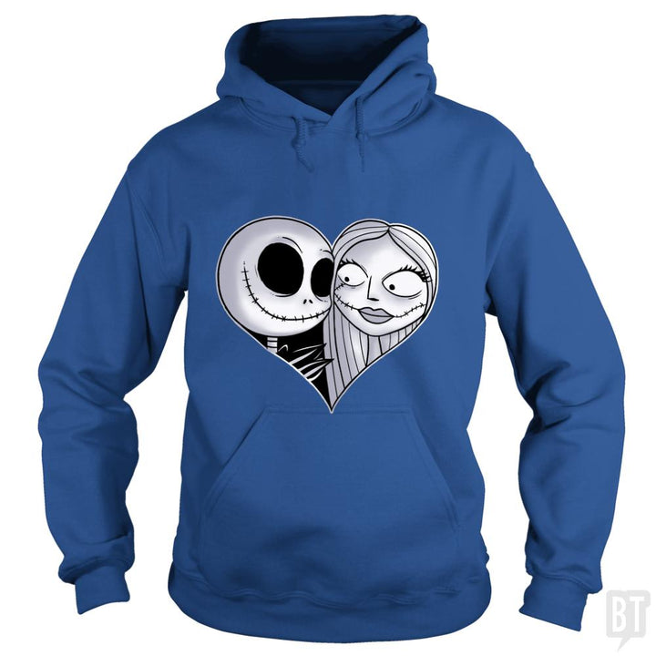 Love Halloween - BustedTees.com