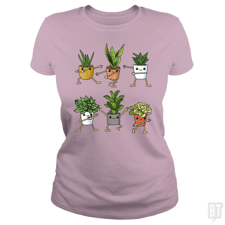 Plant Love - BustedTees.com