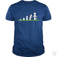 Load image into Gallery viewer, Legolution - BustedTees.com
