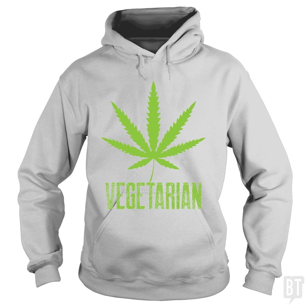Vegetarian - BustedTees.com