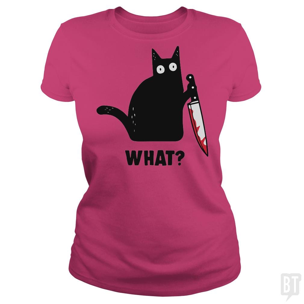What - BustedTees.com