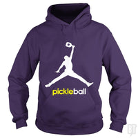 Load image into Gallery viewer, Funny Pickleball - BustedTees.com

