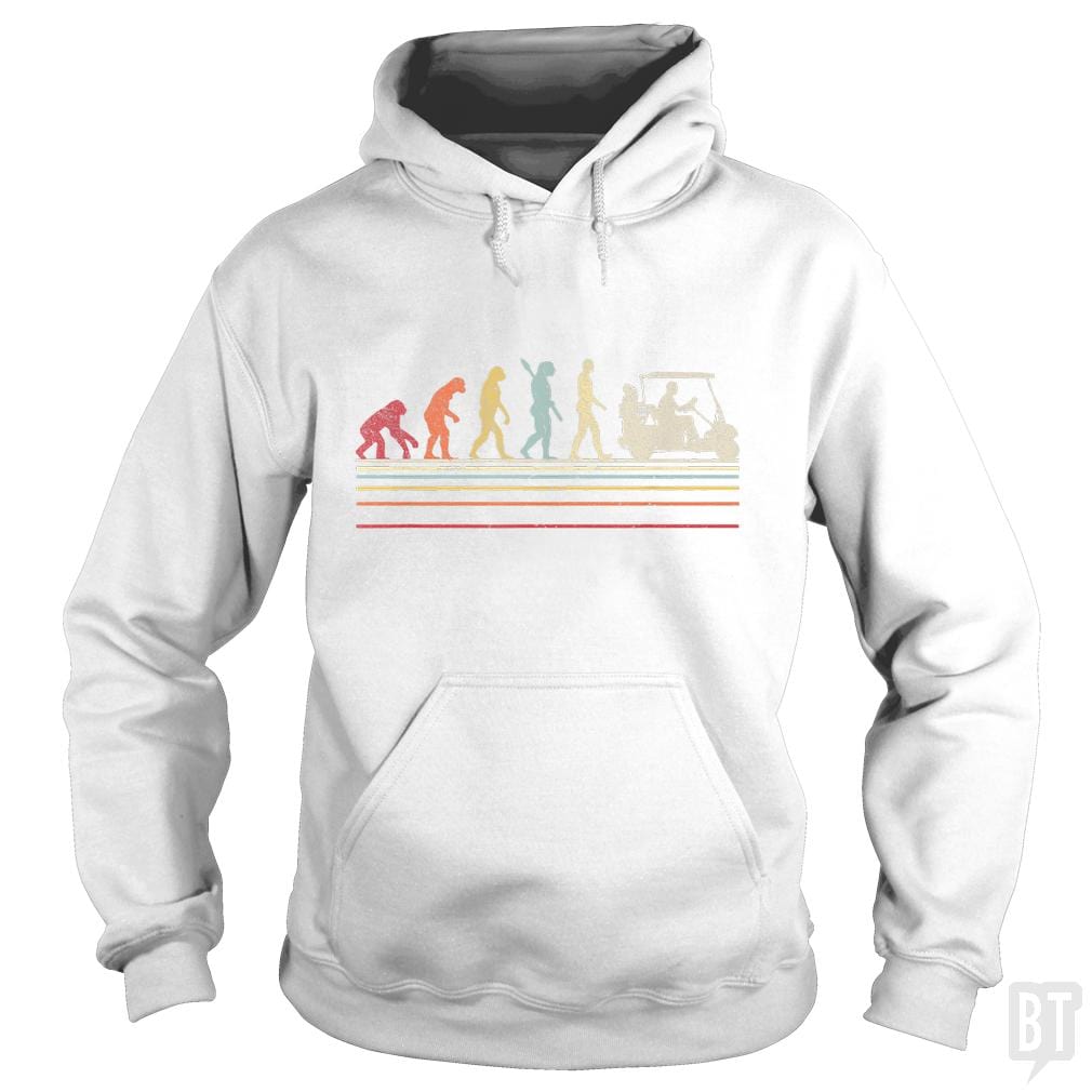 Funny Golf - BustedTees.com