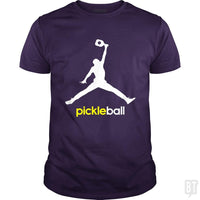 Load image into Gallery viewer, Funny Pickleball - BustedTees.com
