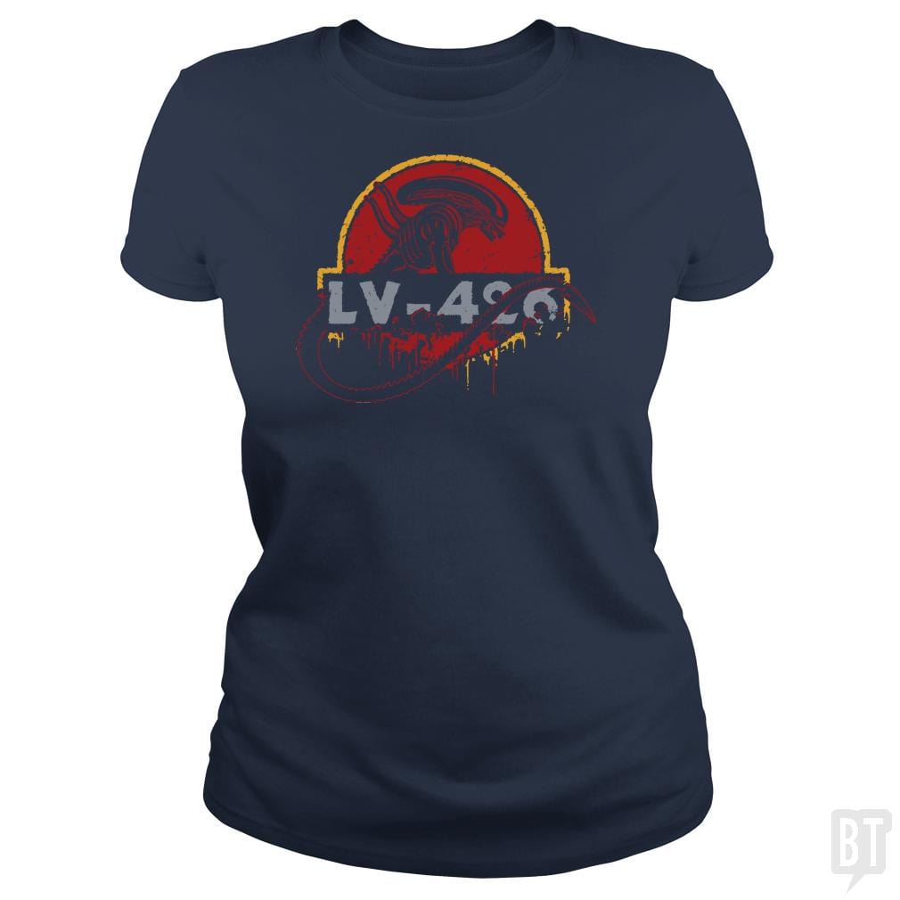 LV-426 - BustedTees.com
