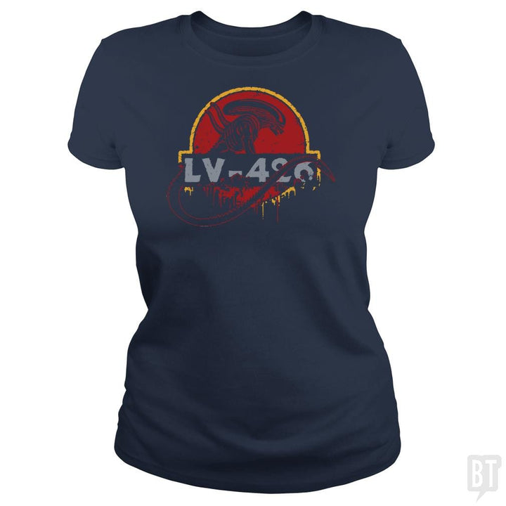 LV-426 - BustedTees.com