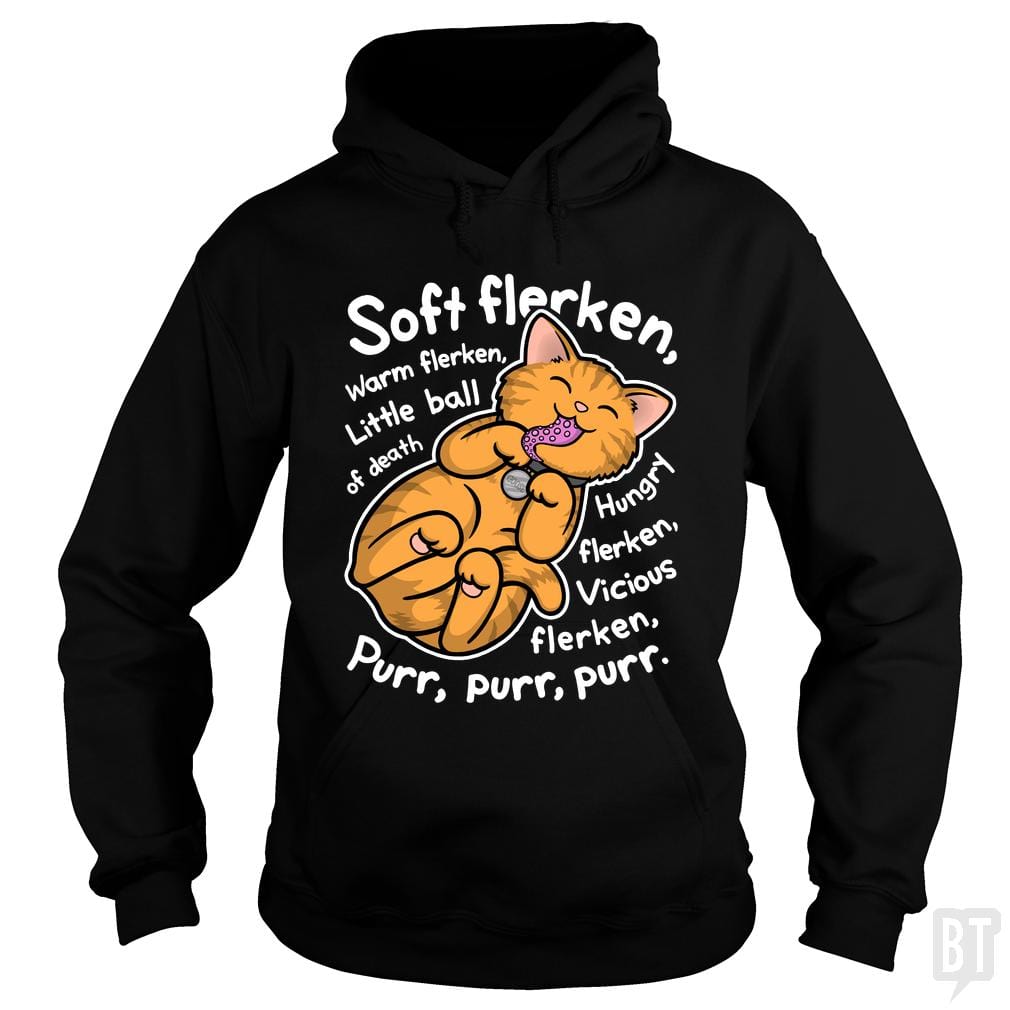 Soft Flerken - BustedTees.com
