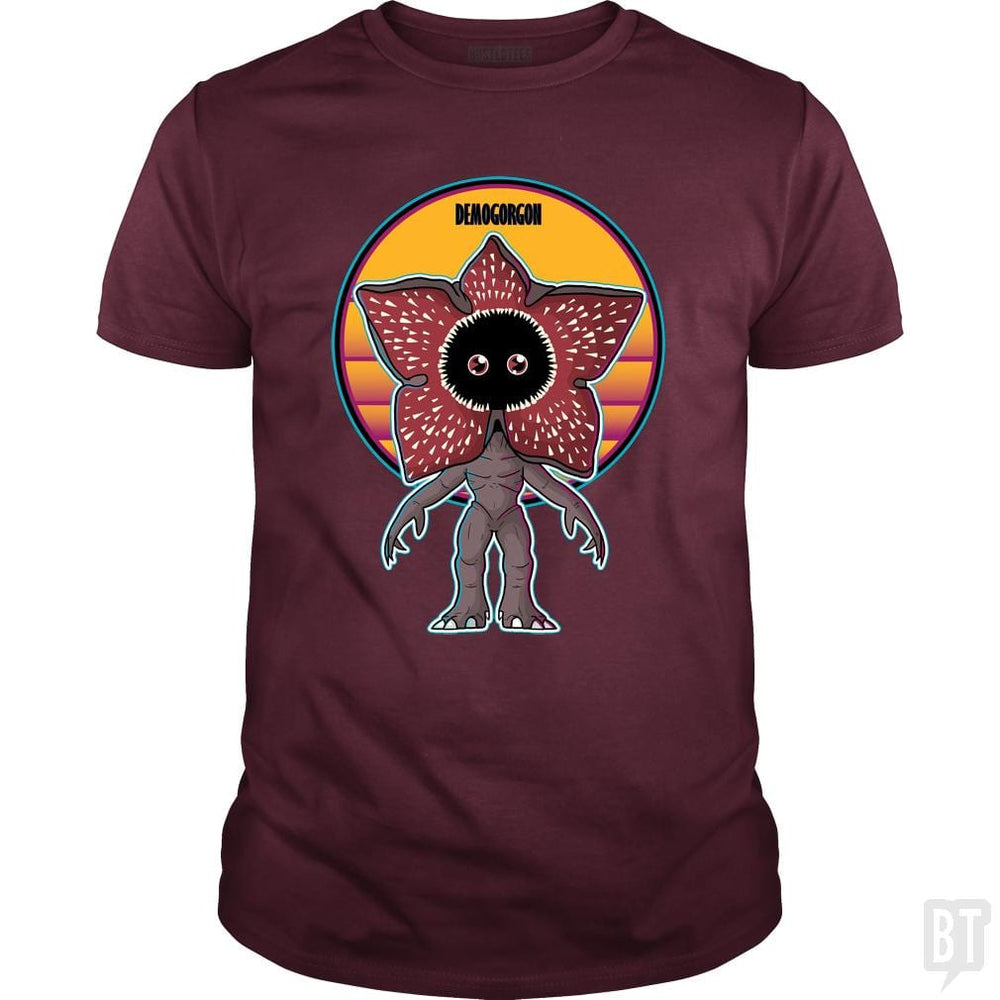 demogorgon - BustedTees.com