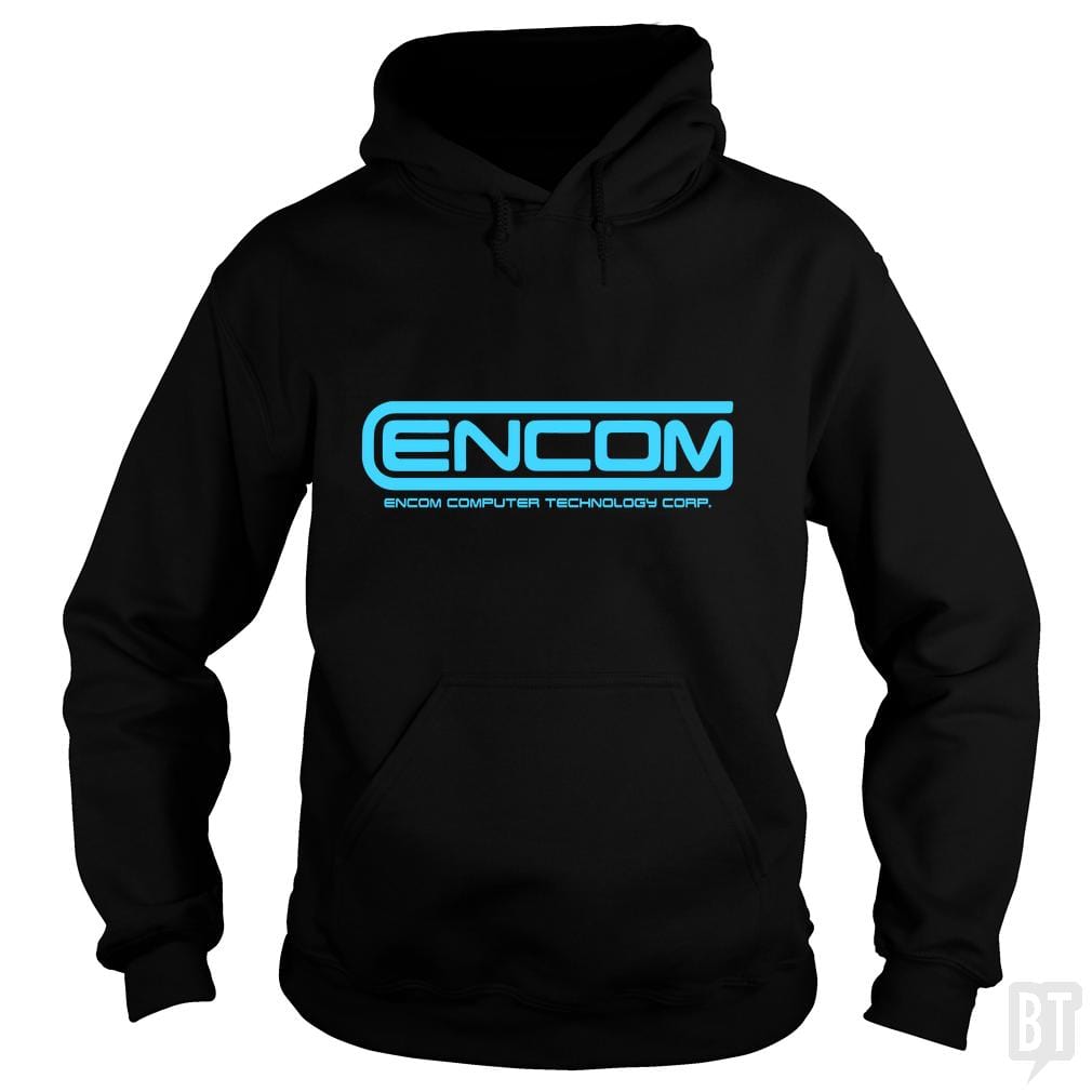 Encom Computer Technology Corp - BustedTees.com